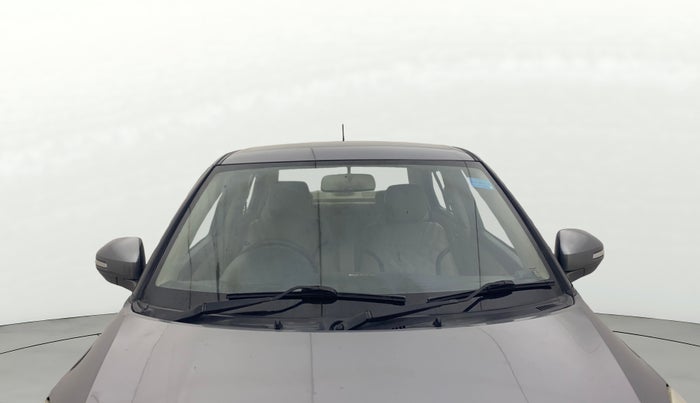 2014 Maruti Swift Dzire ZXI, Petrol, Manual, 58,960 km, Front Windshield