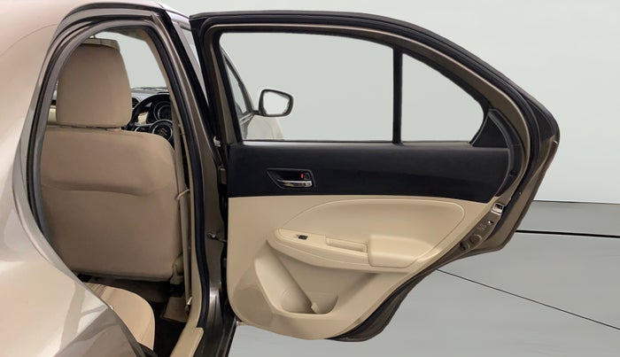 2020 Maruti Dzire ZXI, Petrol, Manual, 37,263 km, RHS Rear Door