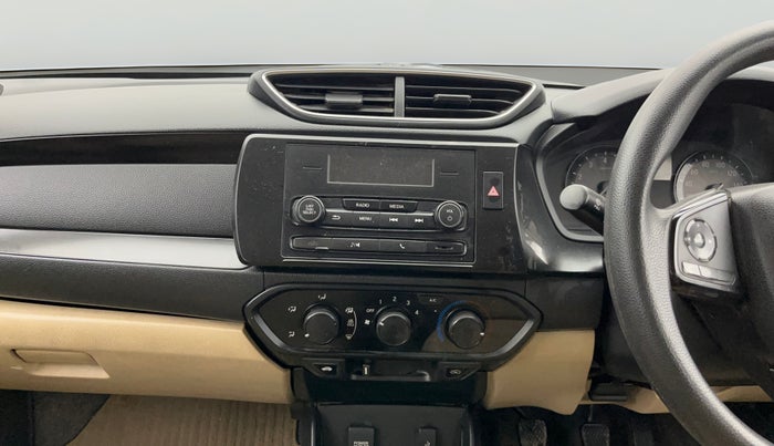 2019 Honda Amaze 1.2L I-VTEC S, Petrol, Manual, 73,274 km, Air Conditioner