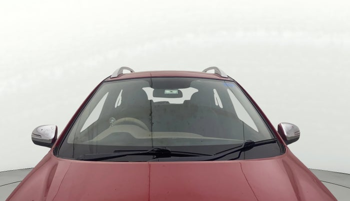 2016 Hyundai Elite i20 ASTA 1.2 (O), Petrol, Manual, 79,884 km, Front Windshield