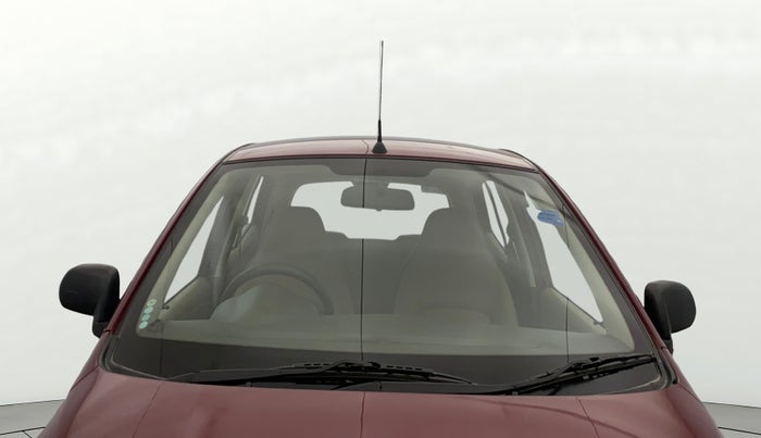 2013 Hyundai i10 MAGNA 1.1, Petrol, Manual, 34,407 km, Front Windshield