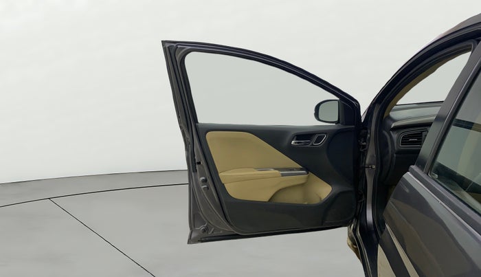 2017 Honda City 1.5L I-VTEC VX, Petrol, Manual, 87,951 km, LHS Front Door