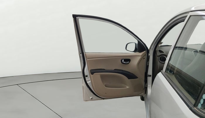 2013 Hyundai i10 MAGNA 1.2, Petrol, Manual, 45,915 km, LHS Front Door