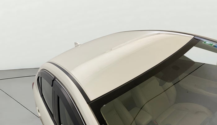 2021 Honda City 1.5L I-VTEC V MT 5TH GEN, CNG, Manual, 44,688 km, Roof