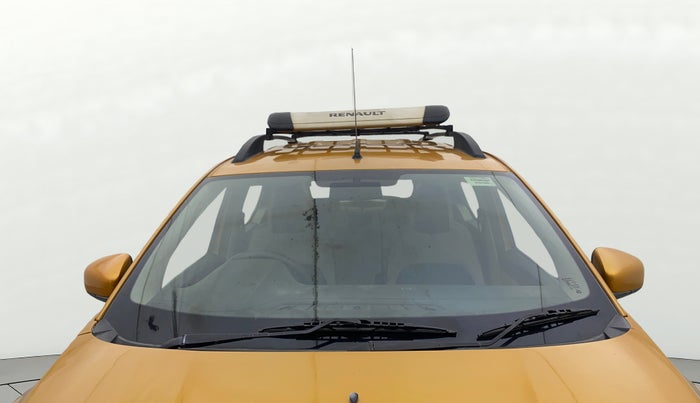 2019 Renault TRIBER RXZ, Petrol, Manual, 81,825 km, Front Windshield