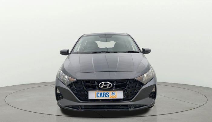 2021 Hyundai NEW I20 SPORTZ 1.2 MT, Petrol, Manual, 46,135 km, Front