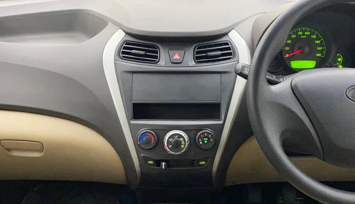 2017 Hyundai Eon ERA +, Petrol, Manual, 16,404 km, Air Conditioner
