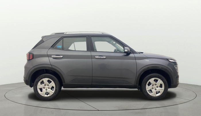 2022 Hyundai VENUE SX 1.2 PETROL, Petrol, Manual, 13,791 km, Right Side View