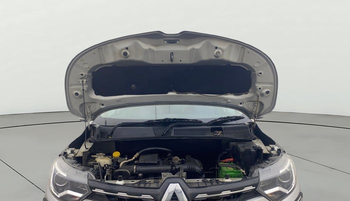 2019 Renault TRIBER RXT, Petrol, Manual, 31,668 km, Open Bonet