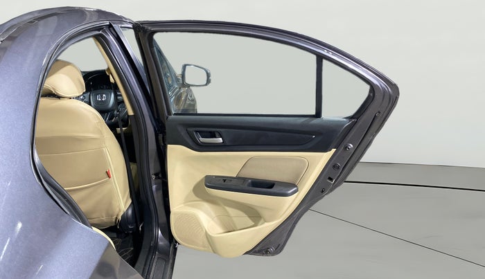 2021 Honda Amaze 1.2L I-VTEC S, Petrol, Manual, 69,144 km, RHS Rear Door