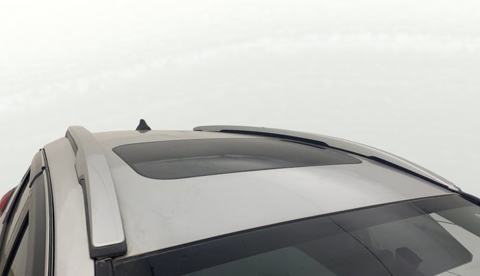 2019 Honda WR-V 1.2L I-VTEC VX MT, Petrol, Manual, 52,392 km, Roof