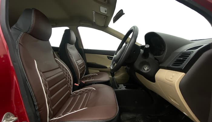 2015 Hyundai Eon ERA +, Petrol, Manual, 51,082 km, Right Side Front Door Cabin