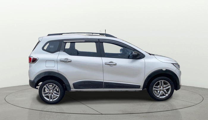 2019 Renault TRIBER RXZ, Petrol, Manual, 62,100 km, Right Side View