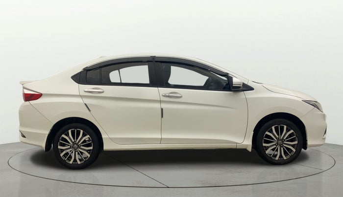 2020 Honda City 1.5L I-VTEC VX, Petrol, Manual, 69,223 km, Right Side View