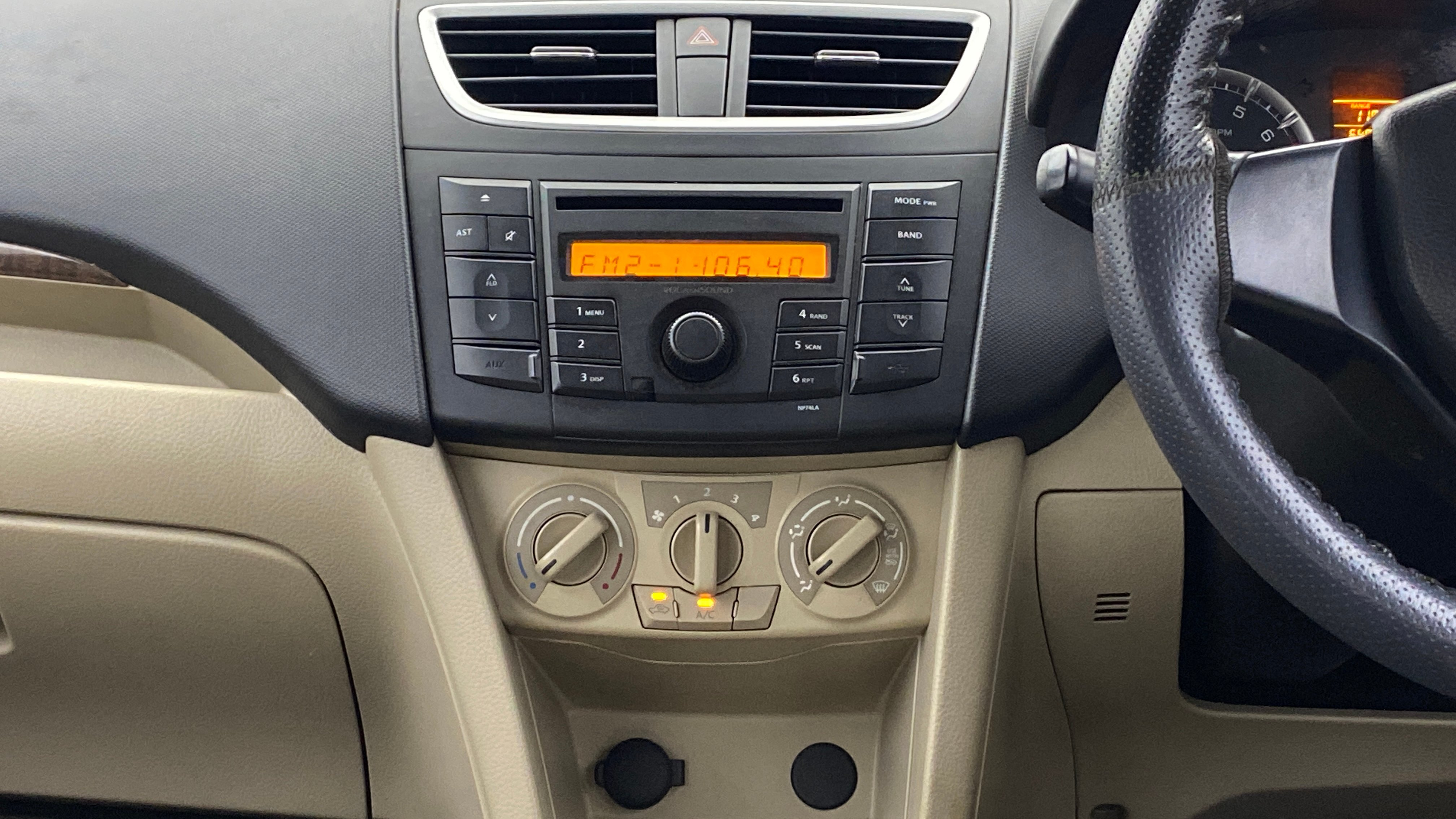 Features