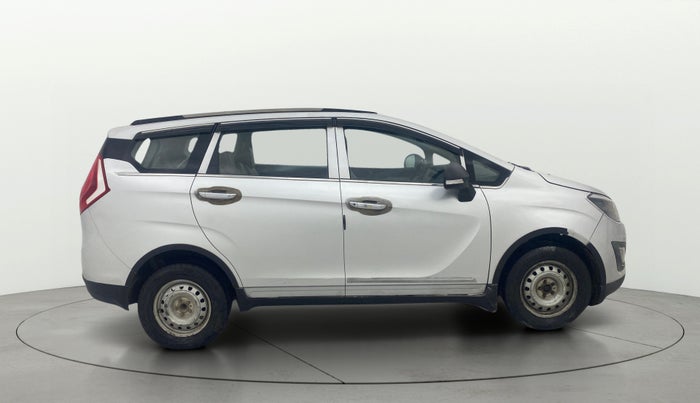 2019 Mahindra MARAZZO M2 8 STR, Diesel, Manual, 1,12,260 km, Right Side View