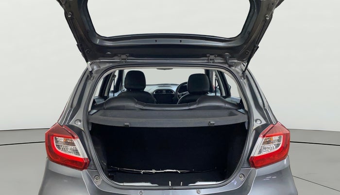 2021 Tata Tiago XT PETROL, Petrol, Manual, 39,607 km, Boot Open Zoomed View