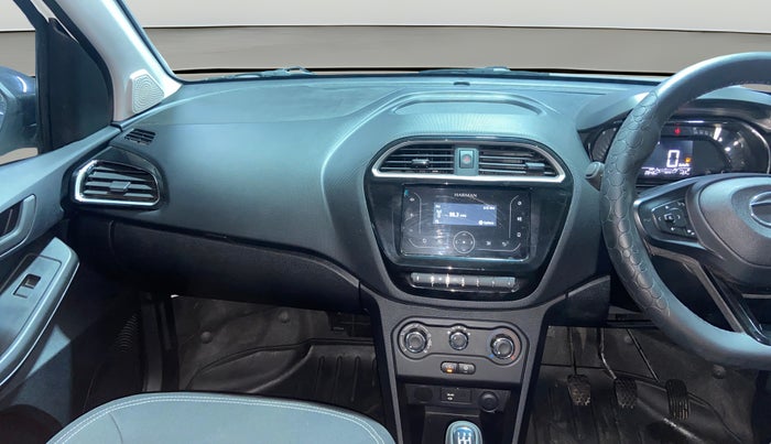 2023 Tata TIAGO NRG XT MT, Petrol, Manual, 2,833 km, Air Conditioner