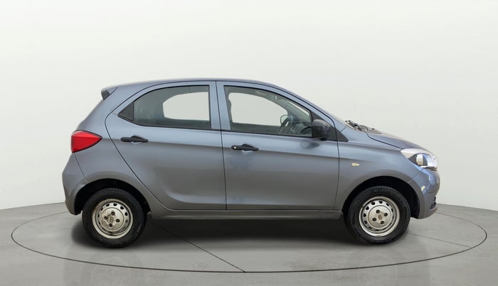 2018 Tata Tiago XM PETROL, Petrol, Manual, 83,861 km, Right Side View