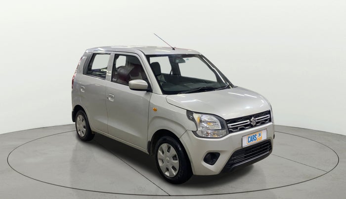 2023 Maruti New Wagon-R VXI CNG 1.0, CNG, Manual, 92,915 km, SRP