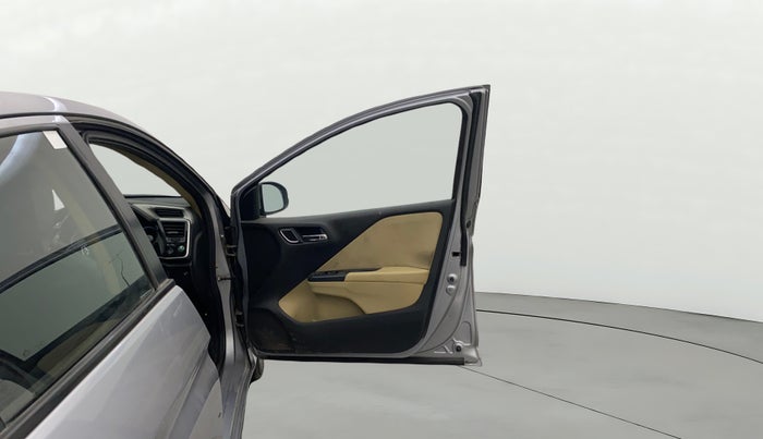 2019 Honda City 1.5L I-VTE V CVT, Petrol, Automatic, 65,534 km, RHS Front Door