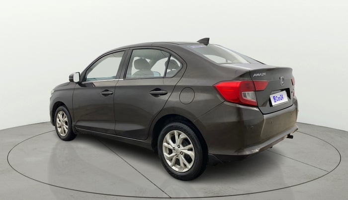 2020 Honda Amaze 1.2L I-VTEC V, Petrol, Manual, 46,172 km, Left Back Diagonal