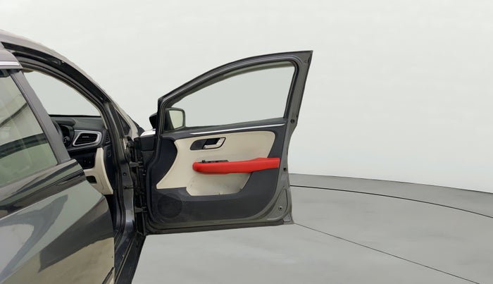 2022 Tata ALTROZ XZ PETROL, Petrol, Manual, 62,856 km, RHS Front Door