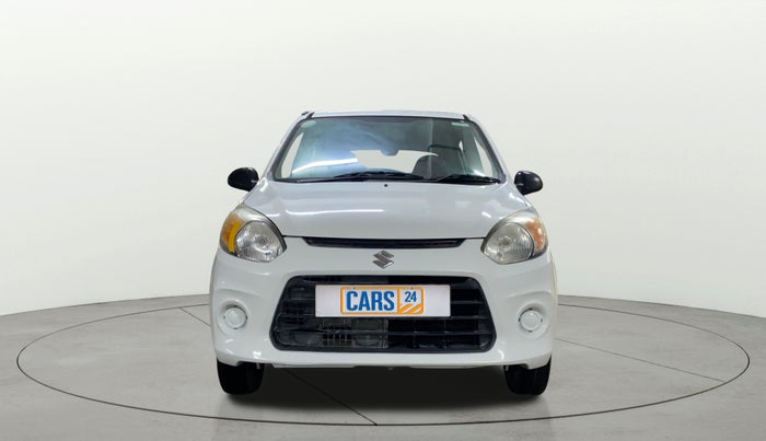 2016 Maruti Alto 800 LXI, Petrol, Manual, 66,920 km, Front