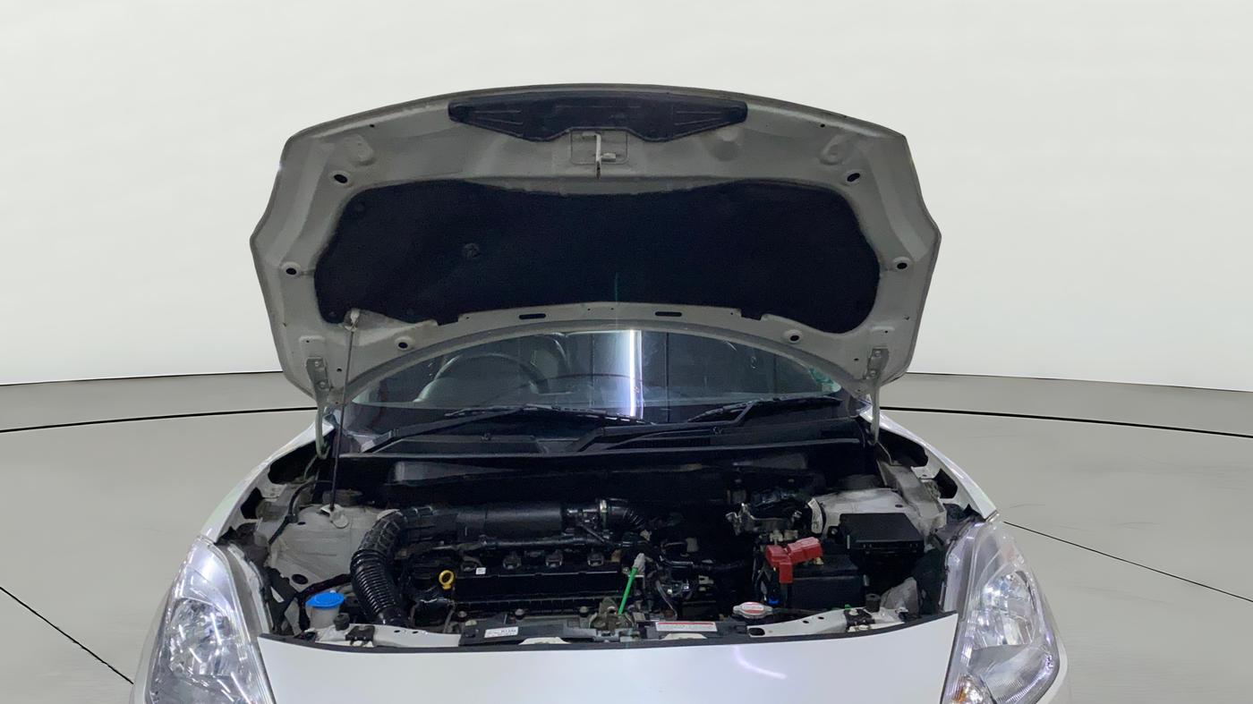 2022 Maruti Swift ZXI, Petrol, Manual, 44,785 km, Open Bonet