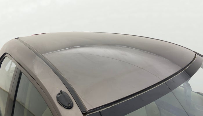 2016 Honda Brio S MT, Petrol, Manual, 54,165 km, Roof