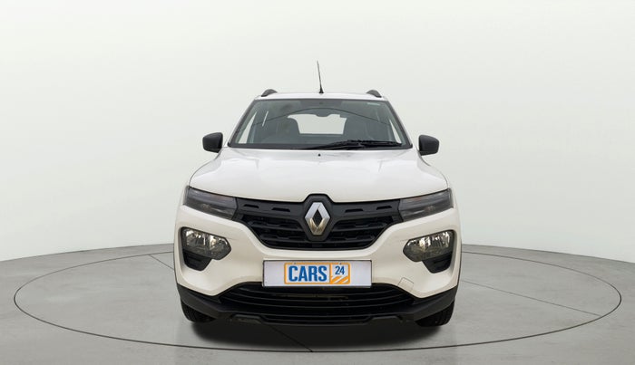 2019 Renault Kwid RXL, Petrol, Manual, 36,282 km, Front