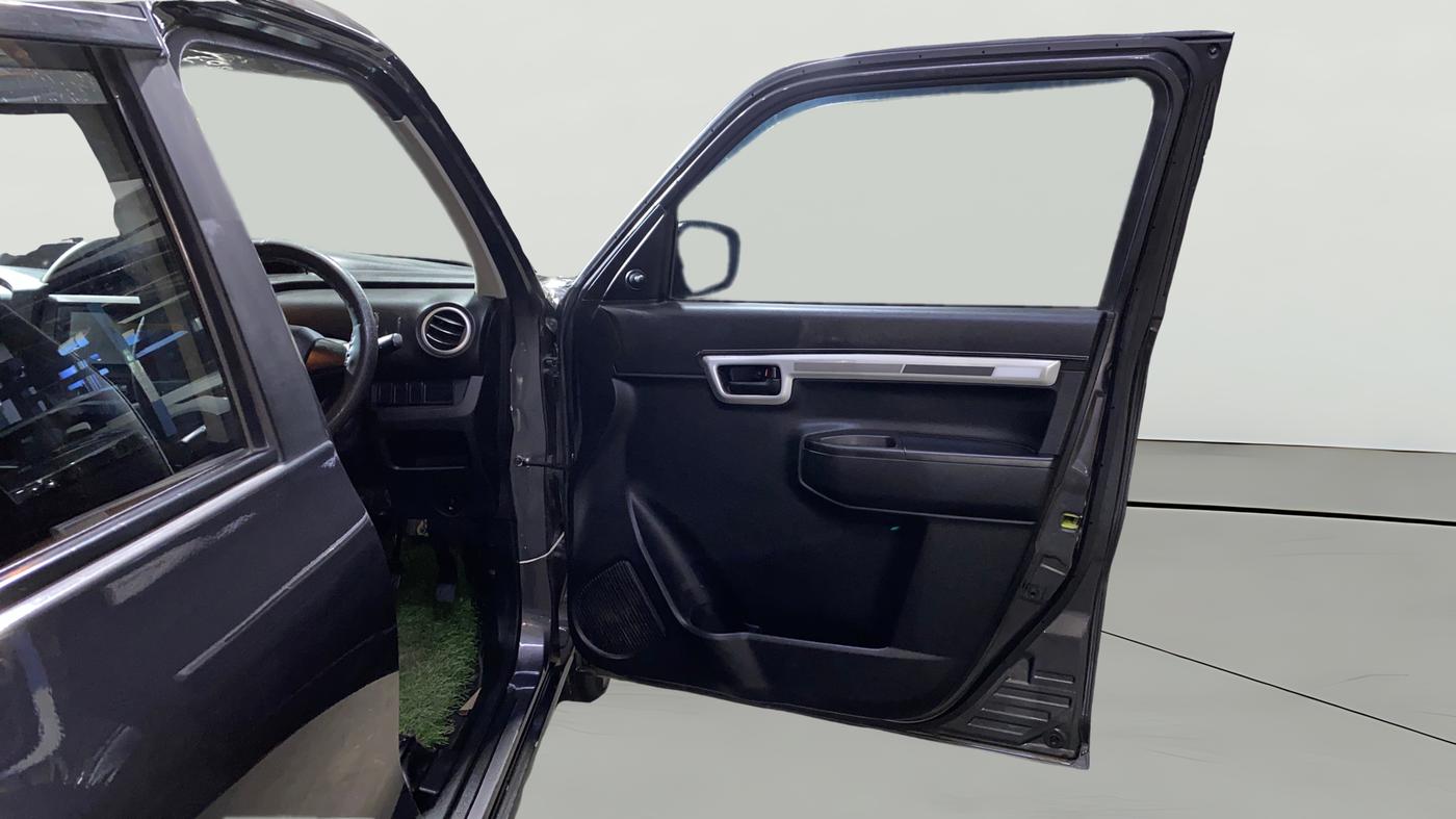 2022 Maruti S PRESSO VXI+, Petrol, Manual, 28,938 km, RHS Front Door