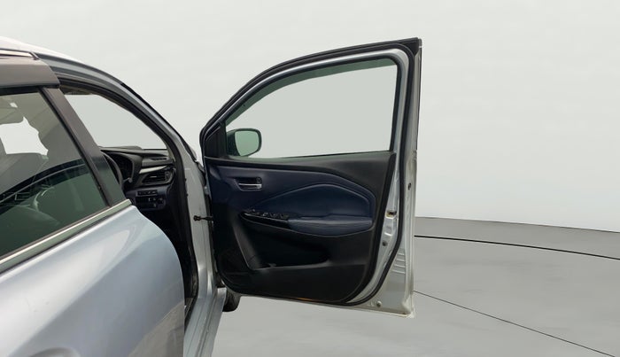 2022 Maruti Baleno ALPHA 1.2 AGS, Petrol, Automatic, 39,962 km, RHS Front Door