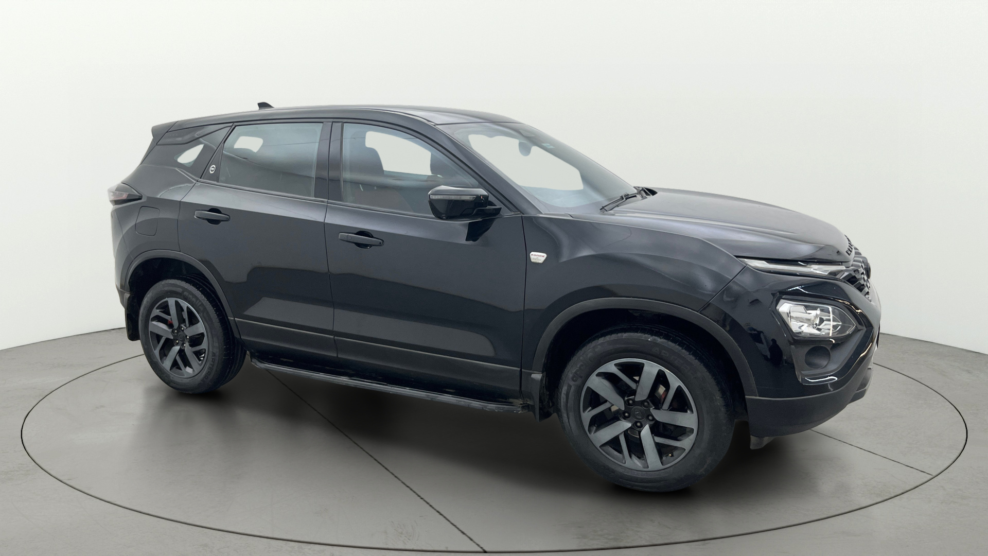 2023 Tata Harrier XZA + O 2.0L RED DARK EDITION 5 STR 2023 Tata Harrier XZA + O 2.0L RED DARK EDITION 5 STR