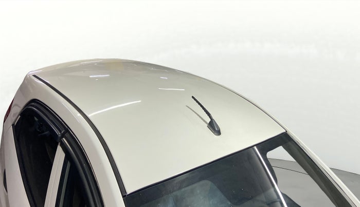 2016 Hyundai Eon ERA +, Petrol, Manual, 78,700 km, Roof