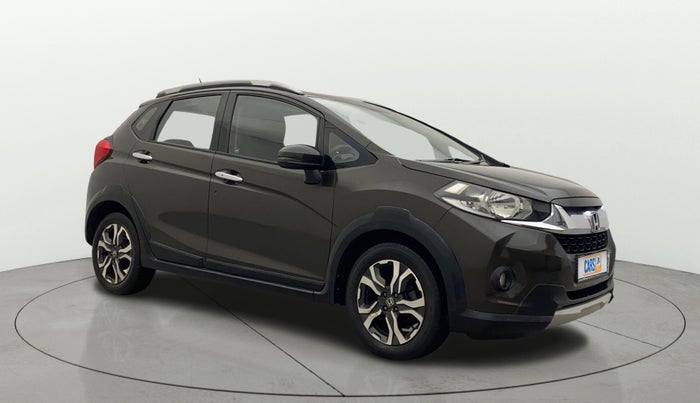 2017 Honda WR-V 1.5L I-DTEC VX MT, Diesel, Manual, 1,12,984 km, SRP
