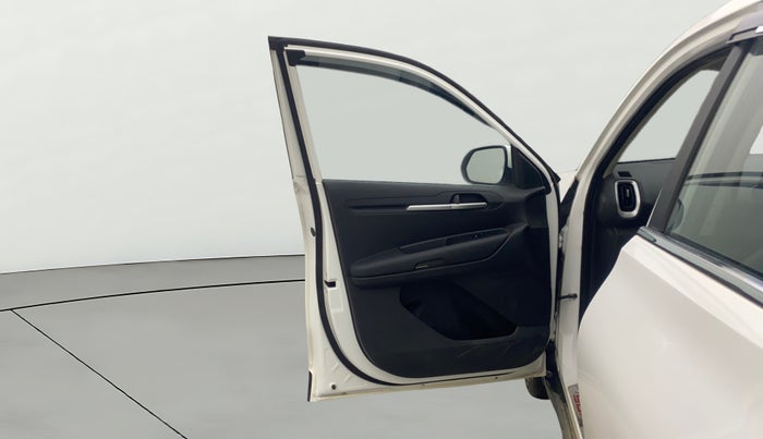 2023 KIA SONET HTE 1.2, Petrol, Manual, 20,761 km, LHS Front Door