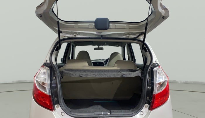 2018 Maruti Alto K10 VXI, Petrol, Manual, 25,181 km, Boot Open Zoomed View