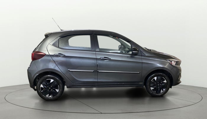 2025 Tata Tiago XT PETROL, Petrol, Manual, 10,995 km, Right Side View