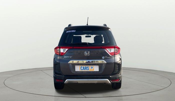2019 Honda BR-V 1.5L I-VTEC VX, Petrol, Manual, 91,491 km, Back/Rear