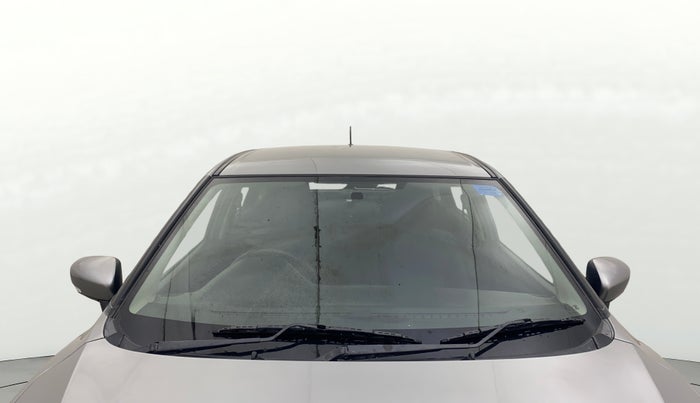 2019 Maruti Baleno DELTA PETROL 1.2, Petrol, Manual, 39,331 km, Front Windshield