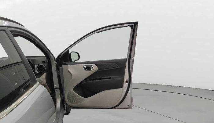 2021 Hyundai GRAND I10 NIOS SPORTZ 1.2 KAPPA VTVT CNG, CNG, Manual, 78,486 km, RHS Front Door