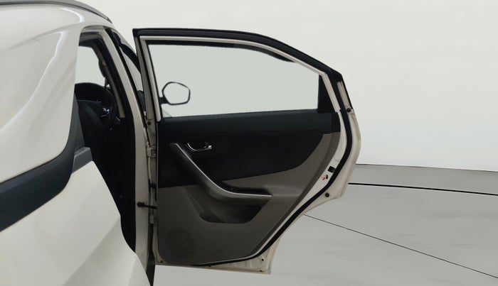 2018 Tata NEXON XZ PLUS PETROL, Petrol, Manual, 60,815 km, RHS Rear Door