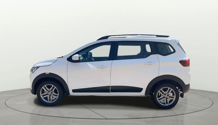 2020 Renault TRIBER RXZ, Petrol, Manual, 82,282 km, Left Side