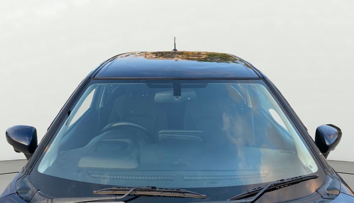 2023 Maruti Baleno ALPHA PETROL 1.2, Petrol, Manual, 27,757 km, Front Windshield