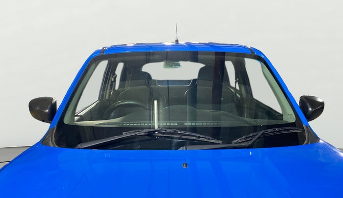 2022 Maruti S PRESSO VXI, Petrol, Manual, 28,096 km, Front Windshield