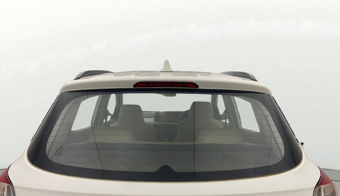 2020 Hyundai GRAND I10 NIOS SPORTZ AMT 1.2 KAPPA VTVT, Petrol, Automatic, 41,712 km, Rear Windshield