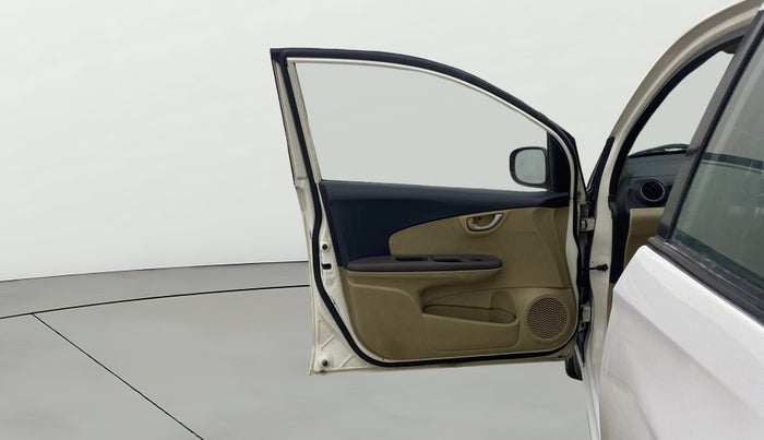 2013 Honda Amaze 1.5L I-DTEC VX, Diesel, Manual, 1,40,616 km, LHS Front Door