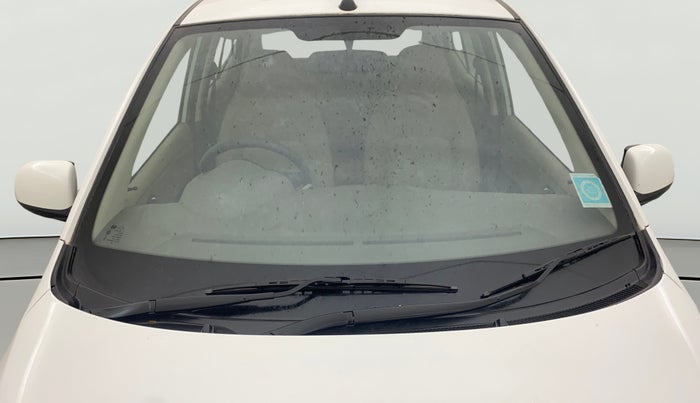 2014 Hyundai i10 SPORTZ 1.1, Petrol, Manual, 57,816 km, Front Windshield