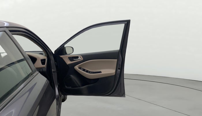 2019 Hyundai Elite i20 MAGNA PLUS 1.2, Petrol, Manual, 37,411 km, RHS Front Door